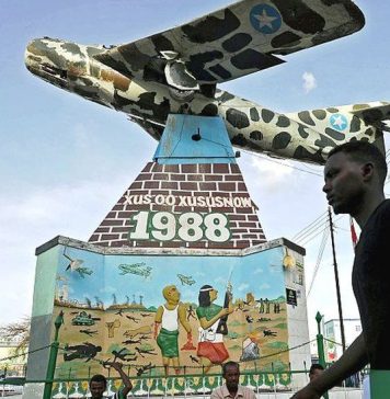 Letter from Africa: Somalia’s Christmas birthdays and lost memories