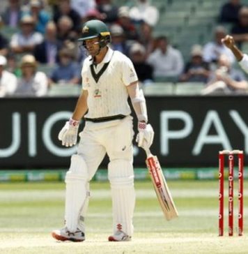 Australia v India: Joe Burns dropped as hosts recall David Warner and Will Pucovski