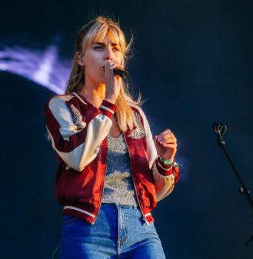 London Grammar tease another song from upcoming third album: “Gone are the shadows and the past”
