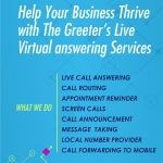 the greeter 3
