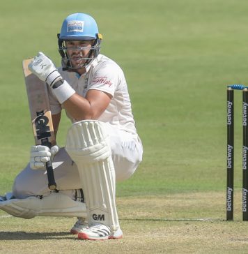 Markram on Sri Lanka: ‘It’s about getting into positions where we can win the game’