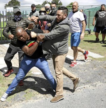 Court allows EFF to protest at Brackenfell High School