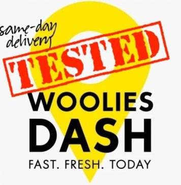 We finally managed to test Woolworth’s Dash same-day delivery – and it didn’t hugely impress