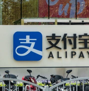 Trump bans Alipay and seven other Chinese apps