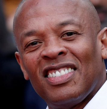 Dr Dre: Rap legend in hospital after brain aneurysm
