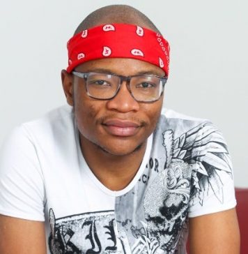 Master KG buys fan a house in Midrand