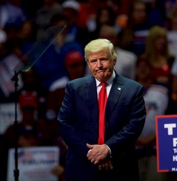 Trump banned from Twitter and Facebook – here’s why that doesn’t violate the First Amendment
