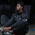 Utah Jazz v Brooklyn Nets