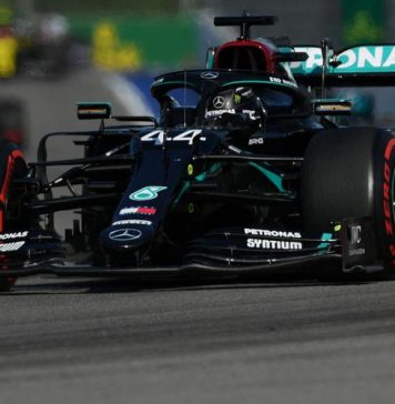 F1 pre-season testing to go ahead in Bahrain in March