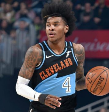 Reports: Cavaliers sending Kevin Porter Jr. to Houston