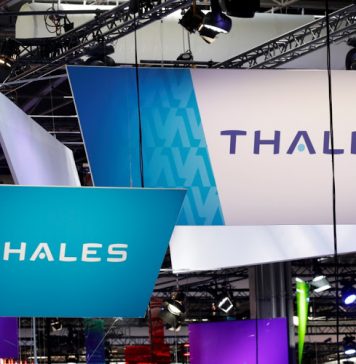 Thales SA must face racketeering charges, court rules
