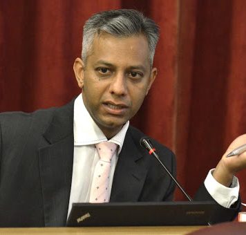 Zondo furious at own goal by state capture inquiry legal team in Anoj Singh summons