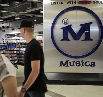 RIP Musica
