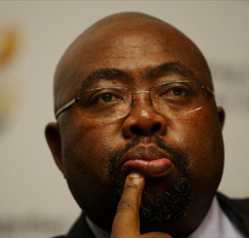 ANC councillor Patrick Mnxunyeni says he was bust by cops while working on New Year’s Eve
