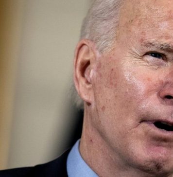 Iran nuclear deal: US sanctions will not be lifted for talks, says Biden