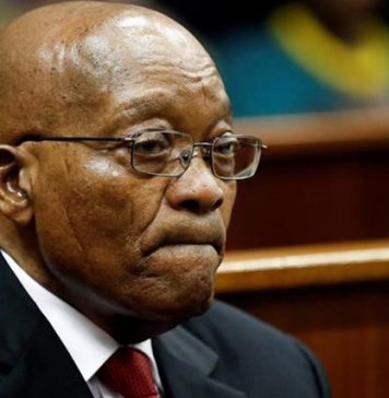State capture witness copies Zuma’s arguments, says he won’t testify
