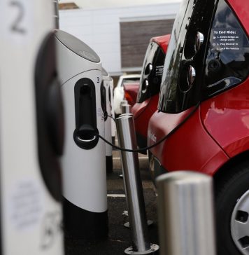 South Africa must build electric vehicles or car manufacturing will collapse