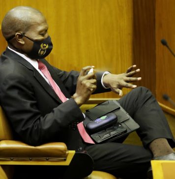 MPs split on Covid-19 roll out as Zweli Mkhize allays their concerns