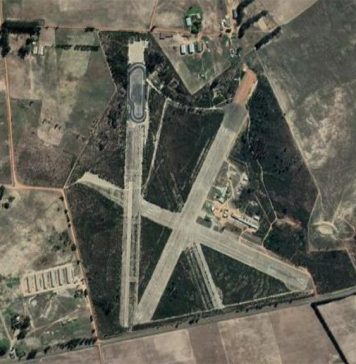 New Cape Winelands Airport plans revealed