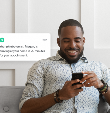 Ro raises $500M to grow its remote and in-home primary care platform