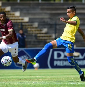 New Caf president Motsepe’s mean machine Mamelodi Sundowns continue their winning streak