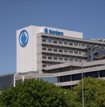 Reserve saves Sanlam’s bacon