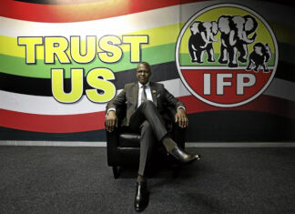 IFP joins IEC in court, wants elections postponed to May