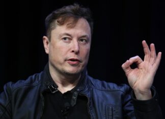 Elon Musk says ‘I have too much work on my plate’